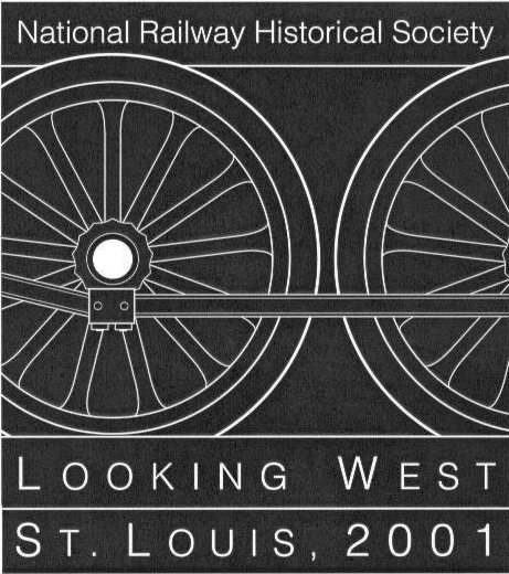 Looking West Logo
