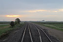 North Dakota Sunrise